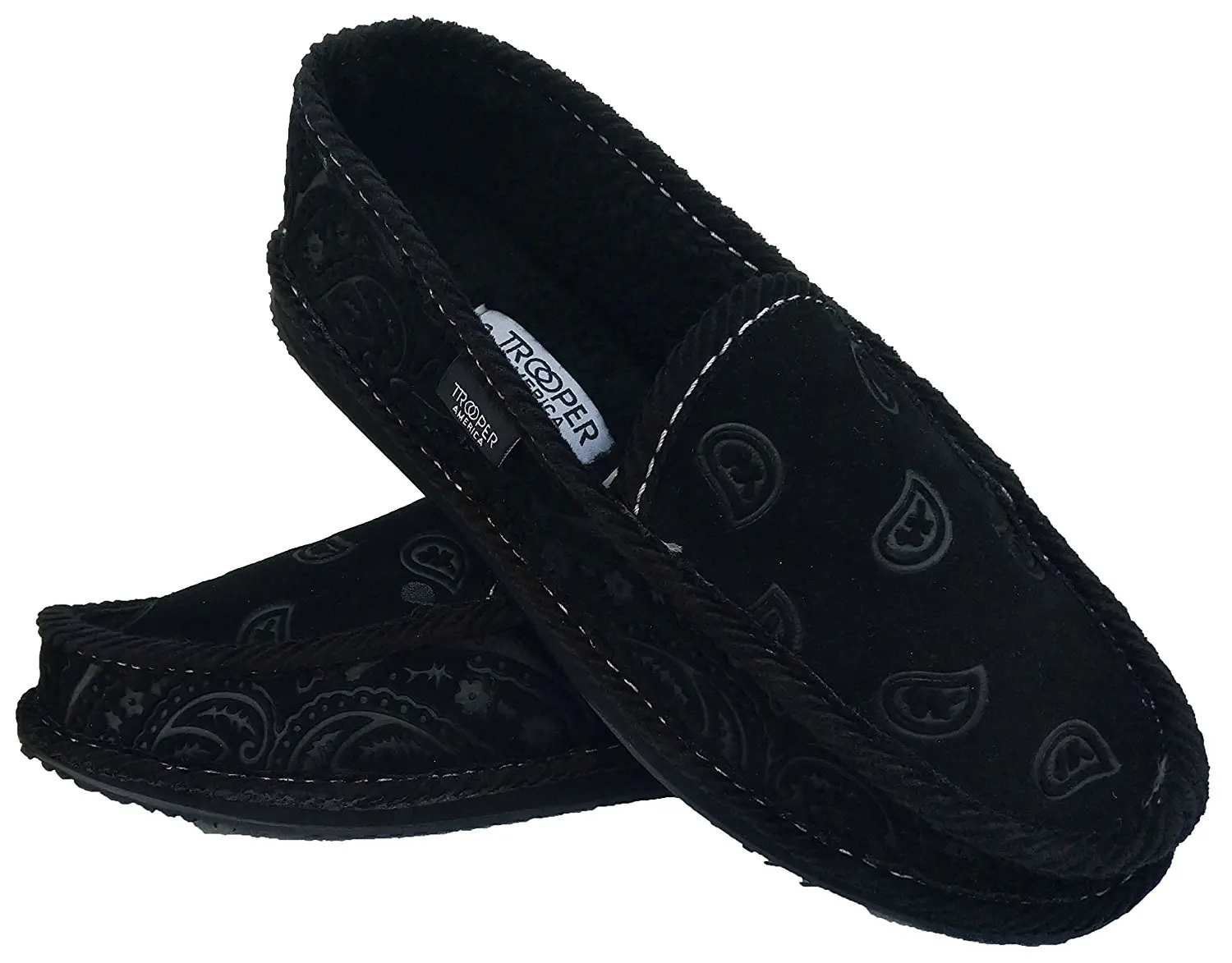 bandana house shoes wholesale