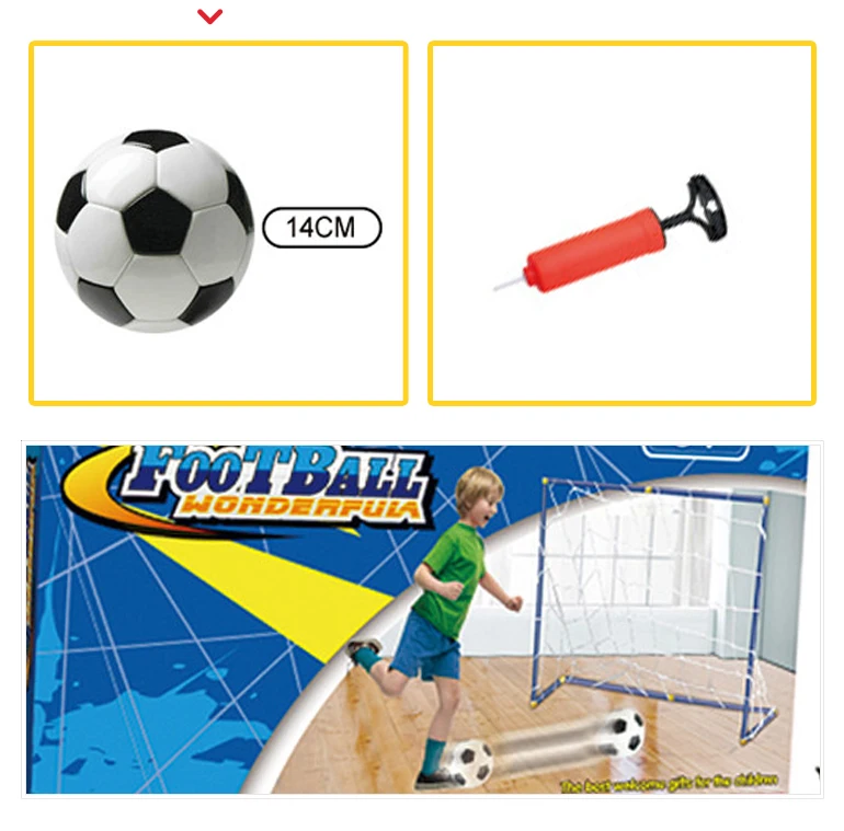 Middle Size Toys Setchildren Soccer Plastic Football Goal Buy Plastic Football Goal,Toys