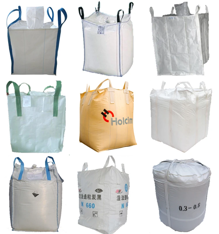 Cambodia Plastic Bag Manufacturers 50kg Pp Raffia Bags Bopp Laminated