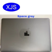 

2018 A1989 Full LCD Display Screen Complete Assembly for Macbook Pro Retina 13"New Space Gray Grey/Silver Color EMC 3214