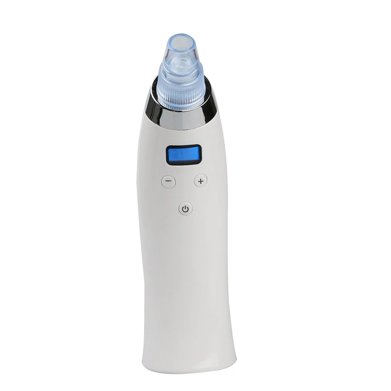 

Dependable performance Pore cleaner blackhead remover in multi-functional beauty equipment, White