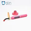 Dental Lamp Tip Guide Halogen Curing Light Machine color dental curing light