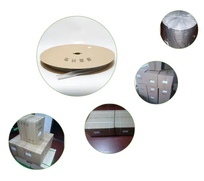 shielding wire mesh gasket
