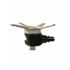 New arrival Al gel liner solution artificial limbs prosthetic parts shuttle lock for auputee