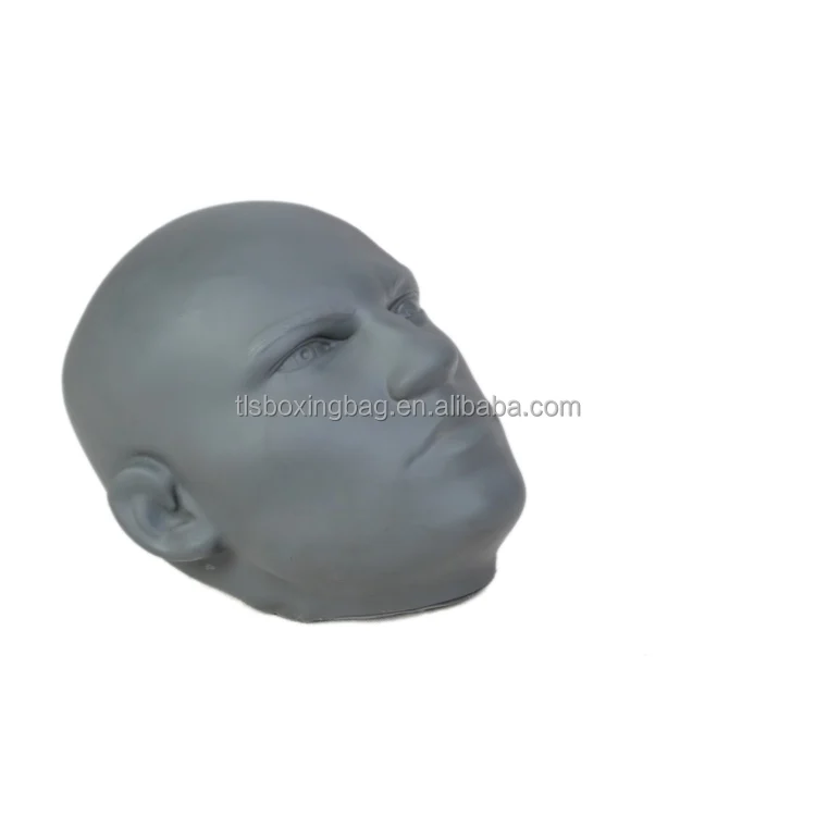
Human Head Strike Target And Focus Pads Article feature boxing target 
