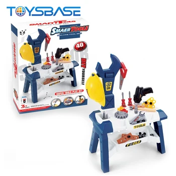 engineer toy set