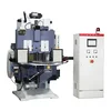 M02-9B Double Feed Tray CNC Spring End Grinding Machine