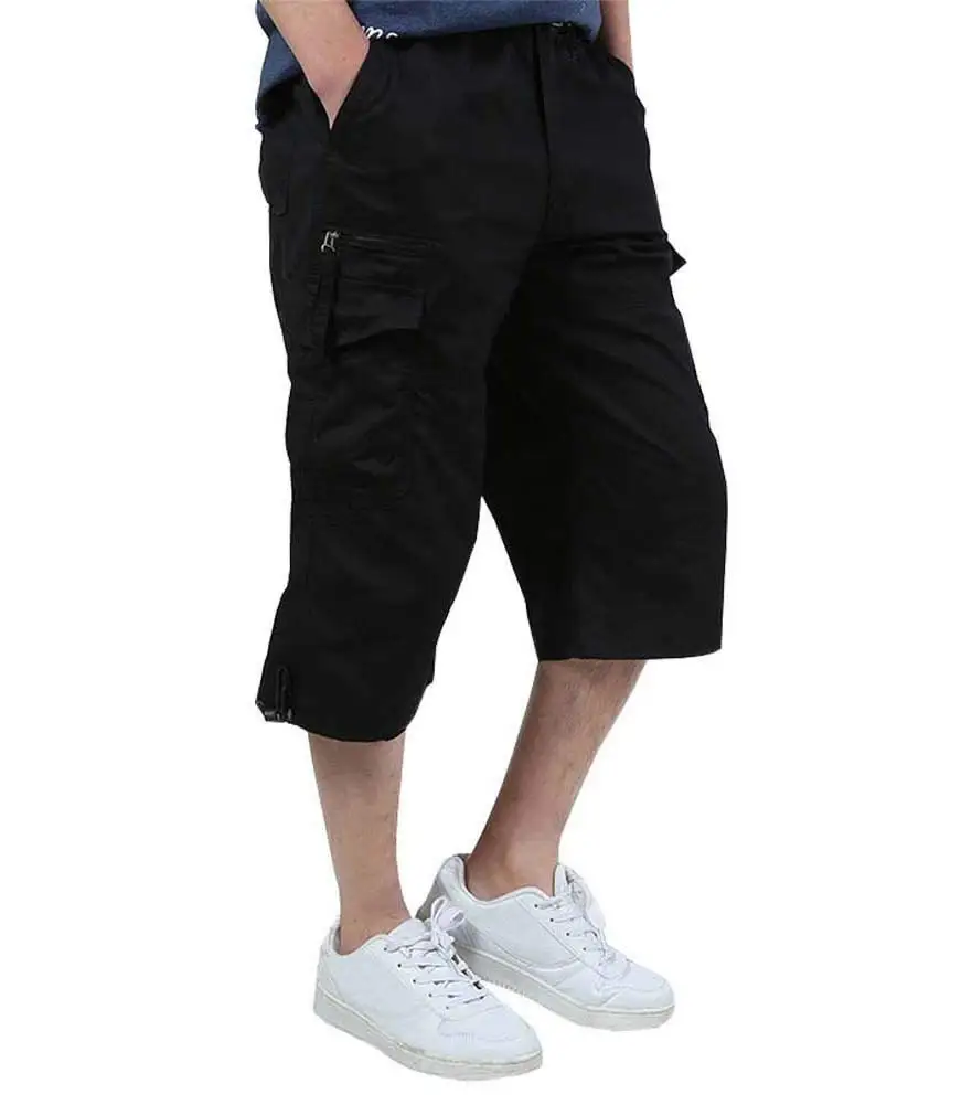 Lutratocro Mens Casual Sport Cotton Drawstring Plaid Shorts Boxers