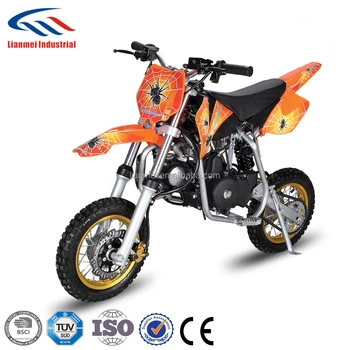 50cc electric bike
