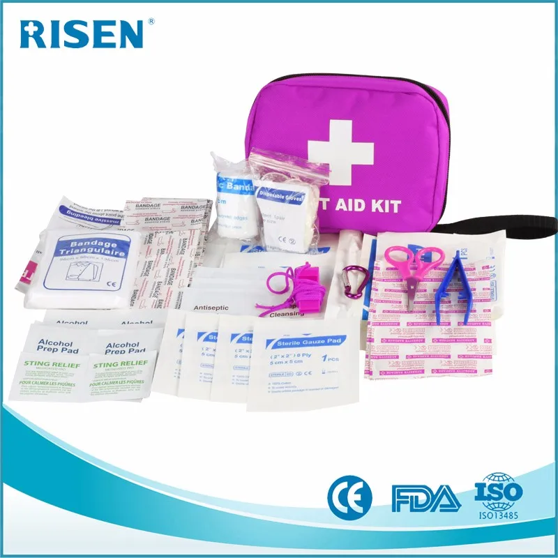 Amazon Best Sellers Emergency Surgical Kit Disposable Sterile Surgical