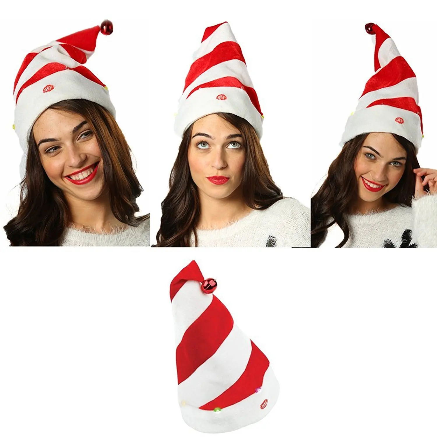 get quotations christmas cap big boys light up singing hat xmas singing cap one - Animals Singing Christmas Songs get quotations christmas cap big boys light up singing hat xmas singing cap one - Animals Singing Christmas Songs