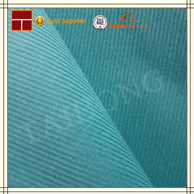 corduroy fabric from shijiazhuang taihong