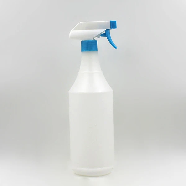 Details about   Gardening Fertilizer Hand-press Bottles Refillable Plastic Multi-functions Spray 