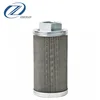 Stainless steel Contact Supplier Leave Messages Hydraulic suction oil filter cartridge with thread connector / suction filter