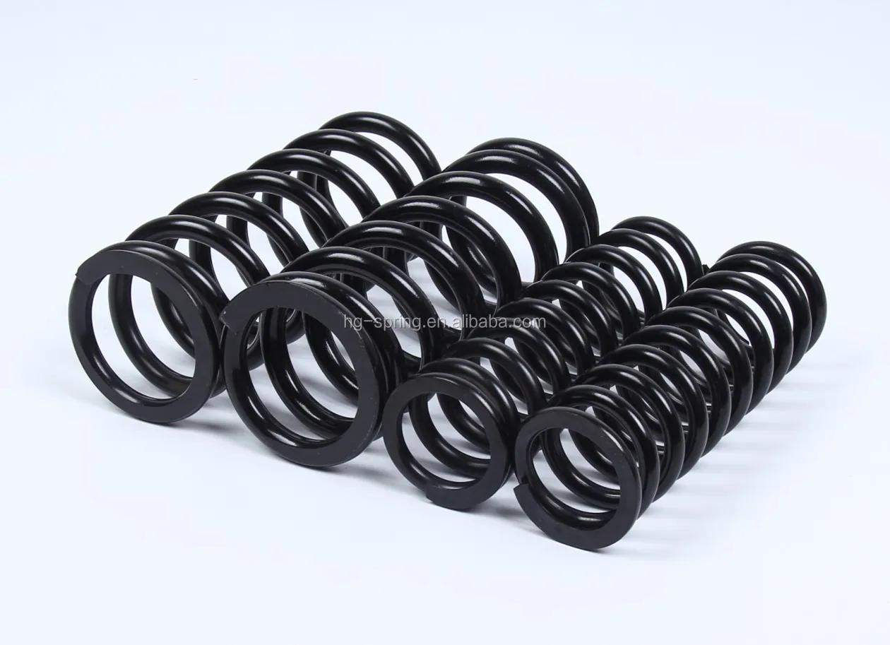 Hot Sales Heavy Hydraulic Valve Springs Buy Hydraulic Springs,Valve