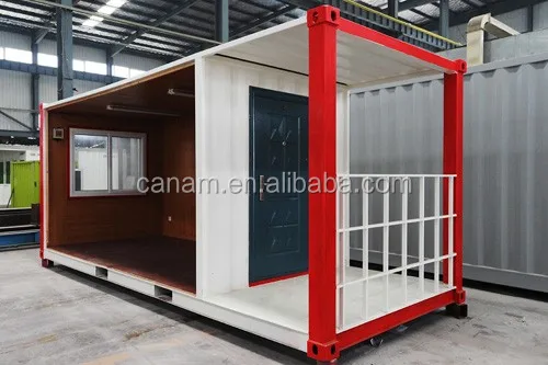 high quality container office, container house