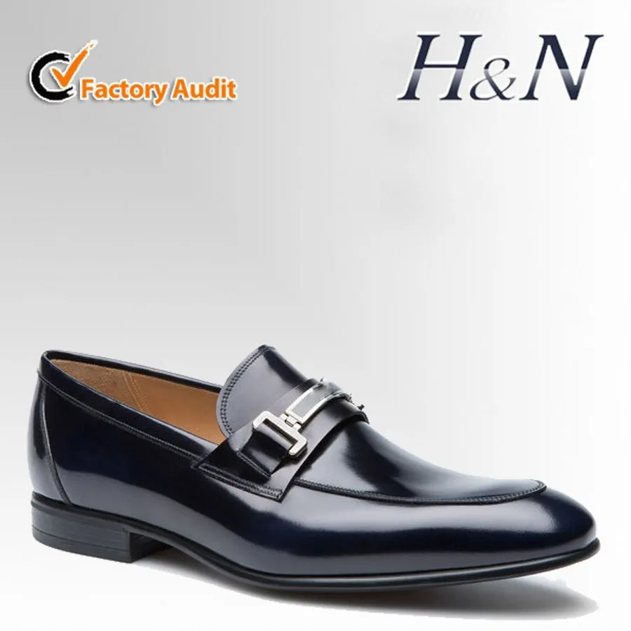 Newest Handsome Classic Men fashion leather Dress Shoes