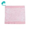 Custom screen printed microfiber cleaning cloths for glasses
