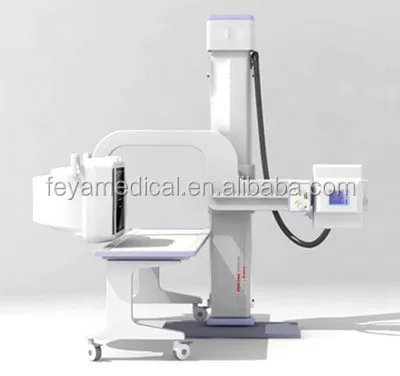 fy-8200 strong quality 25kw 200ma high frequency