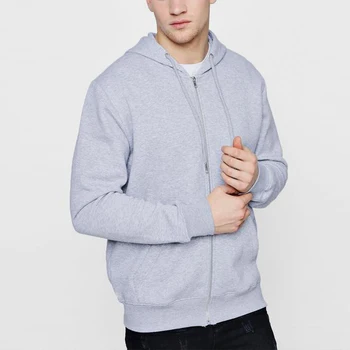 plain zip up sweatshirts