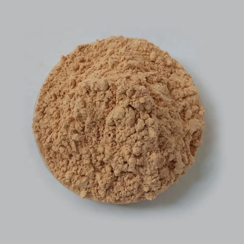 
diatomaceous earth filter aid powder 