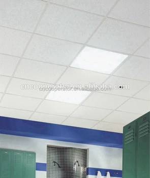 Moisture Resistant Mineral Fiber Ceiling Tiles - Buy ...