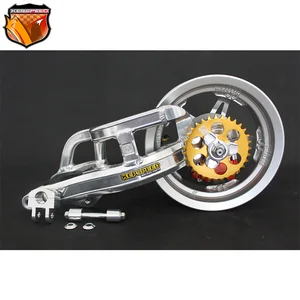 Kepspeed Monkey Single Swing Arm