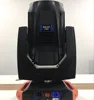 guangzhou professional audio stage light equipment 350w 17r mobile head beam light