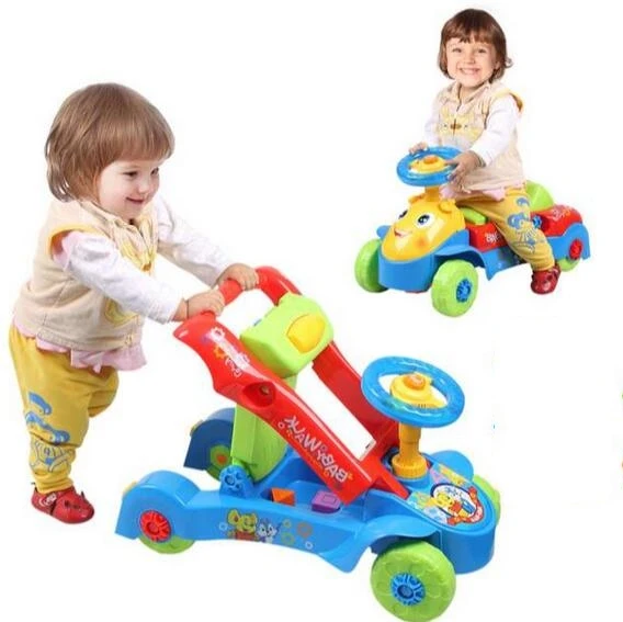 Toddler Ride on Toys Promotion-Shop for Promotional