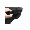 High density NBR fire-resistance building material black foam rubber sheet