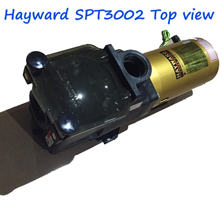 Rapid Swimming Pool Pump, 3hp, 380V, 3.0HP - detail 10