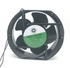 172*150*51mm ac axial flow fan 820g 420v industrial heat ice bean cooler