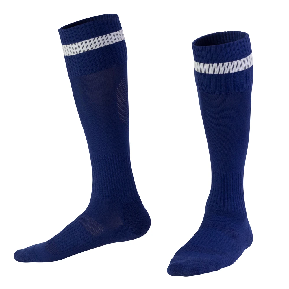 Student Soccer Socks Knee High Camping White Socks To The Knee Football Sneakers For Men Socks Compression Stockings Sports
