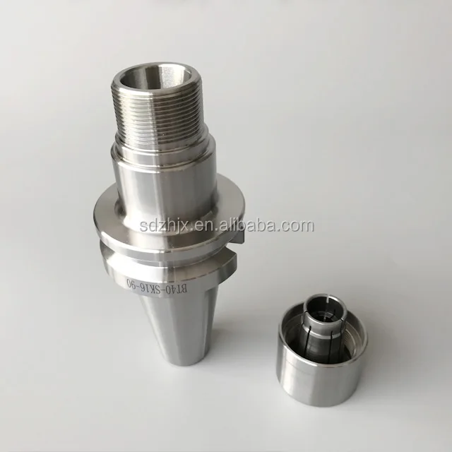 CNC Lathe Collet ER32 Tool Holder SK40