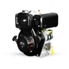 Air-cooled 4 stroke 10hp 186fa diesel engine on sale