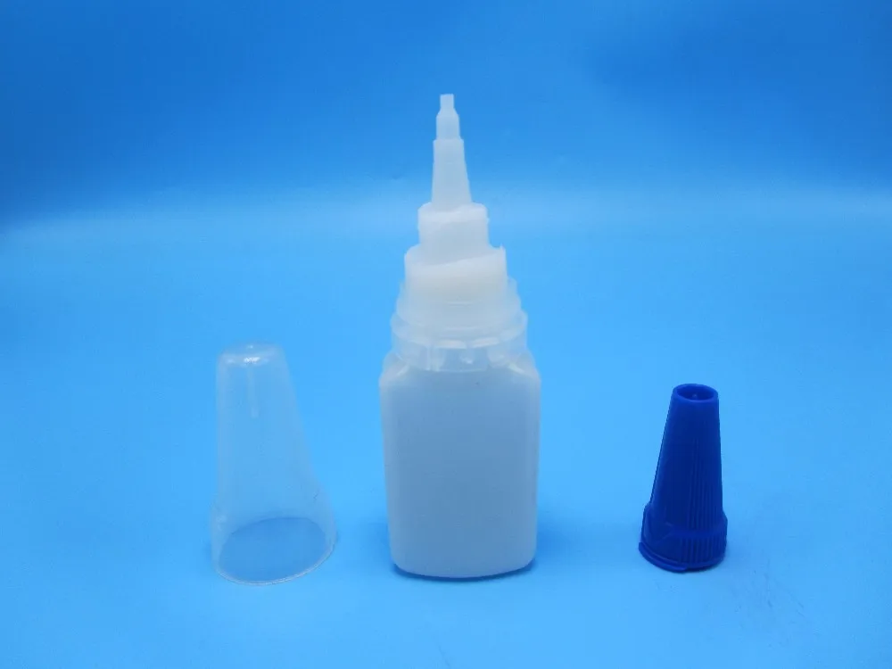 0.5ml 1ml 2ml Super Glue Bottle Hdpe Plastic Dropper Bottle Buy 0.5ml