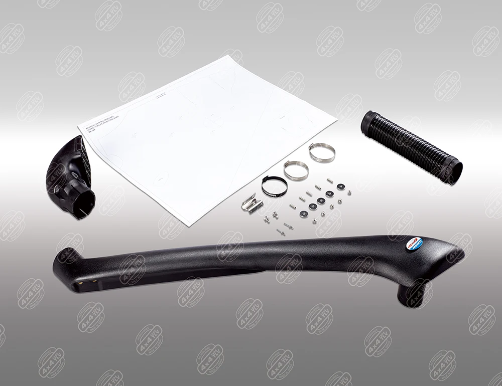 Sml400aaccesorios 4x4 Todoterreno,Delica L400,Tanami,Snorkel De 1994 A