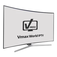 

Bestway Factory VMAX IPTV Restream APP Works with Android TV Stick MINI PC world Channels