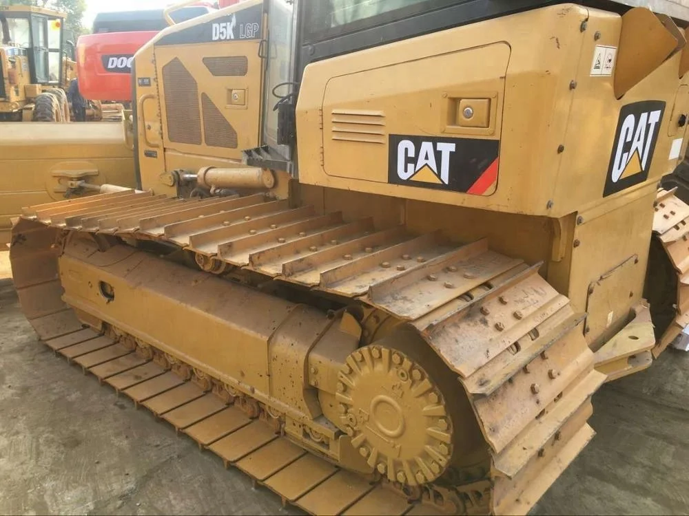 
Used Caterpillar Mini Crawler Bulldozer D4H, Second hand CAT D4 D5 D6 D7 Bulldozer dozers for sale japan 
