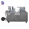 Cheap Price Blister Packaging Machine Pharmaceutical Jam Chocolate Olive Oil Calcium Tablet Blister Packing Machine