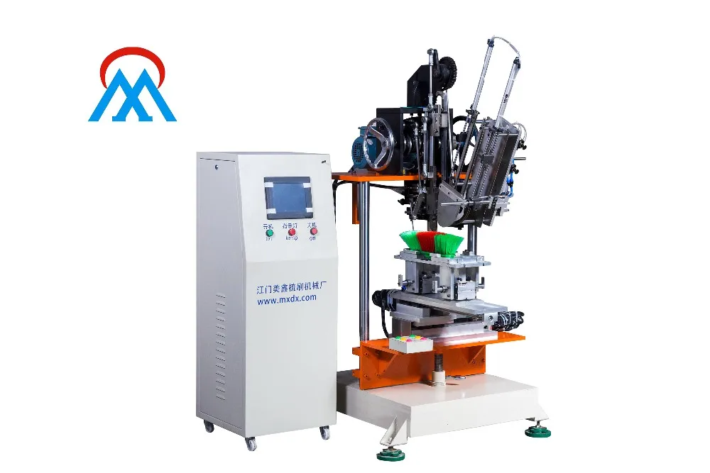 Brush Making Machine Buy Cnc Brush Machine,Brush Tufting Machine