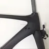UD BSA 56cm carbon fiber road aero frame stable tt bike frame