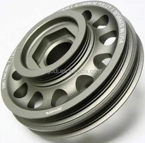 stainless pulley wheel