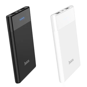 HOCO B35D Entourage 5000mAh Portable Power Bank