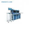 Low Slotting Cost Automatic Tps CNC Channel Letter Bending Machine Stainless Steel