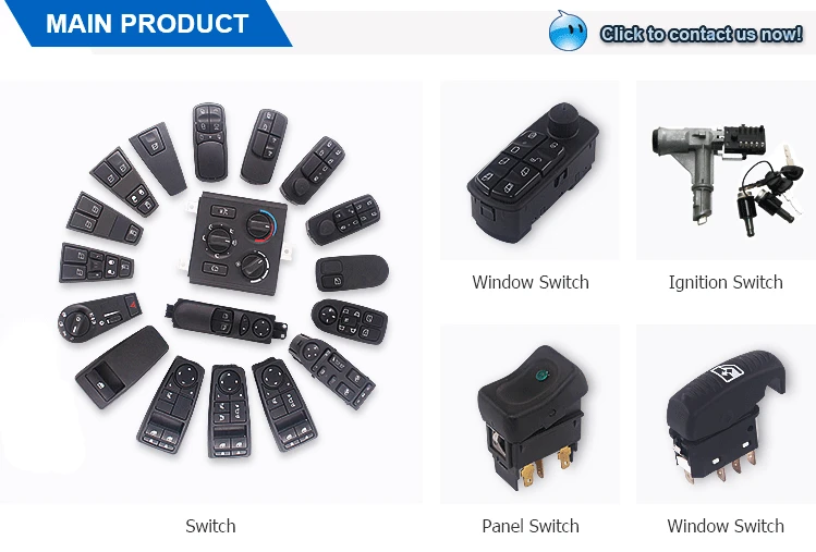 truck forward reverse column combination switch