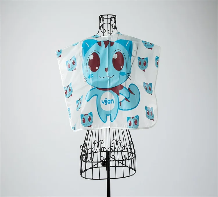 

Hot Sale High Quality Optional Color Infant Baby Bib, Multiple