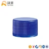 Round shape 24/410 28/410 push pull cap plastic 28/410 push pull cap