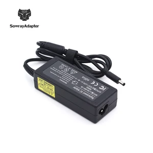 Dell 19V 2.31A Laptop Power Adapter