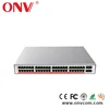 48 port 10G Port isolation/flow control/speed limit, Storm control, QOS, ACLs POE switch
